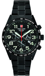 Swiss Alpine Military Watch Quartz 7047.9177