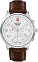 Swiss Alpine Military Watch Skymaster Chronograph 7084.9532SAM
