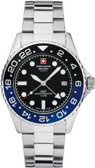 Swiss Alpine Military Watch Master Diver GMT 7052.1132SAM