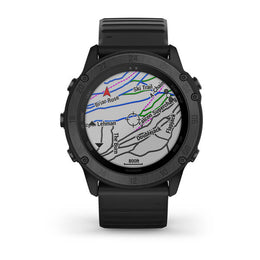 Garmin Watch Tactix Delta Sapphire Edition