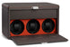 Scatola del Tempo Watch Winder 7RT Grey Orange