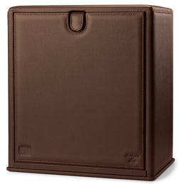 Scatola del Tempo Watch Winder Rotore 9 Bi Colour