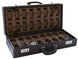 Scatola del Tempo Watch Box Valigetta 32 Bi Colour 05010 Bi Colour