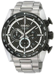 Seiko Ananta Automatic Chronograph SRQ009