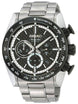 Seiko Ananta Automatic Chronograph SRQ009