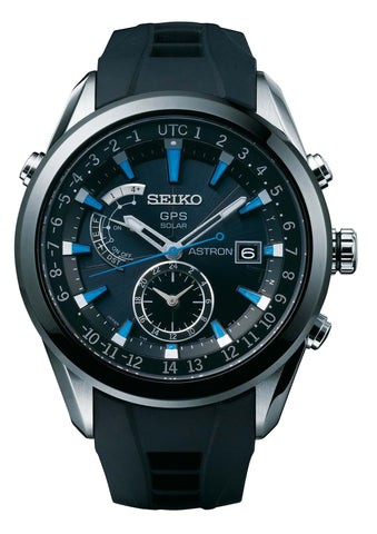 Seiko Astron Watch GPS Solar Watch SAST009G
