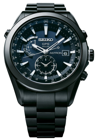 Seiko Astron Watch GPS Solar Watch SAST007
