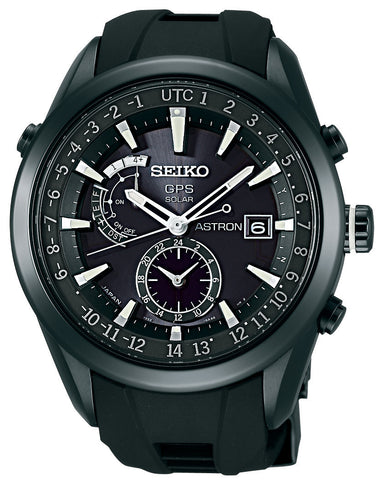 Seiko Astron Watch GPS Solar Watch SAST011G