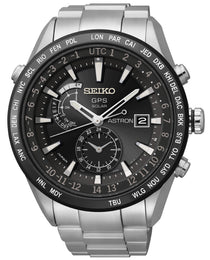 Seiko Astron Watch GPS Solar Watch SAST021G