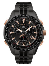 Seiko Astron Watch Limited Edition SSE019