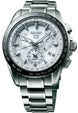 Seiko Astron Watch GPS Solar Dual Time Titanium SSE047