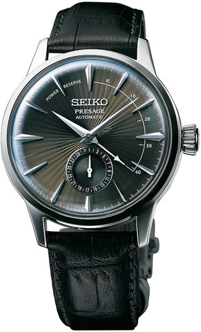 Seiko Watch Presage Automatic SSA345