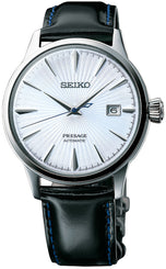 Seiko Watch Presage Automatic SRPB43