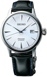 Seiko Watch Presage Automatic SRPB43