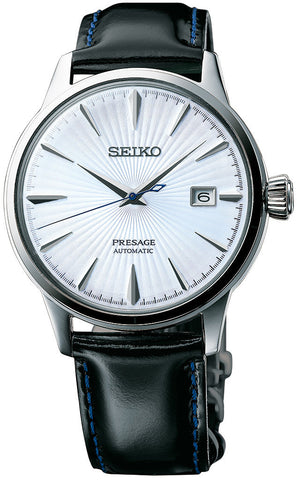 Seiko Watch Presage Automatic SRPB43