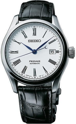 Seiko Watch Presage SPB047J1