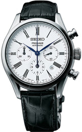 Seiko Watch Presage Chrono SRQ023J1