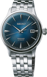Seiko Presage Watch Mens SRPB41J1