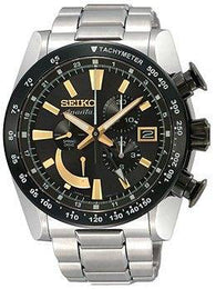 Seiko Ananta Spring Drive Chronograph D SPS011J1