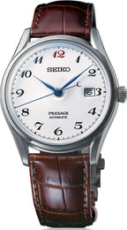 Seiko Presage Watch Mens SJE075J1