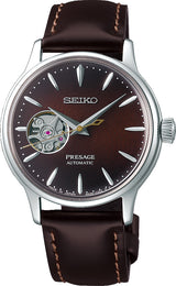 Seiko Presage Watch Cocktail Open Heart Stinger SSA783J1