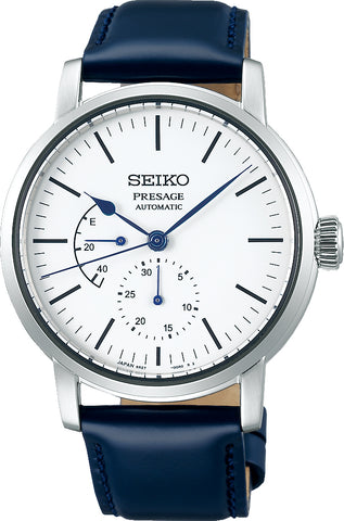 Seiko Presage Watch Mens SPB161J1