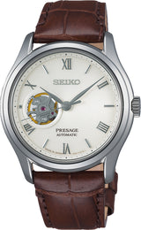 Seiko Presage Watch Mens SSA413J1