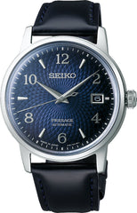 Seiko Presage Cocktail Time Old Clock Watch