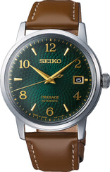Seiko Presage Watch Mens SRPE45J1