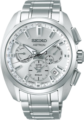 Seiko Astron Watch Mens SSH063J1
