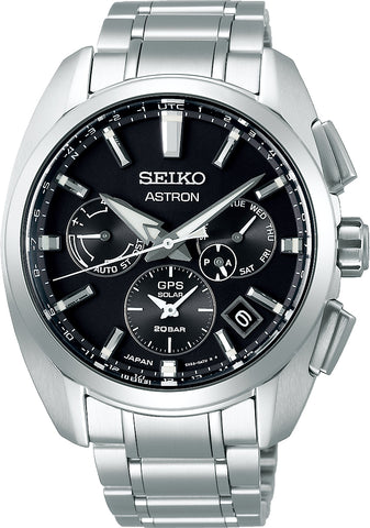 Seiko Astron Watch Mens SSH067J1