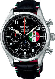 Seiko Presage Watch Limited Edition SRQ033J1