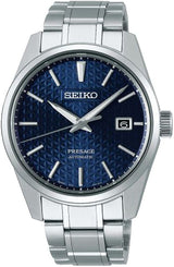 Seiko Presage Watch Sharp Edged Series SPB167J1