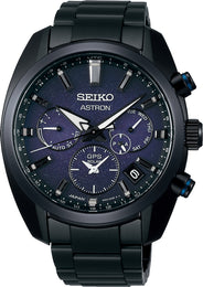 Seiko Astron Watch GPS Solar Chronograph SSH077J1
