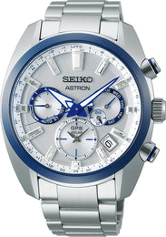 Seiko Astron Watch 140th Anniversary SSH093J1