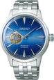 Seiko Presage Watch Cocktail Time Blue Acapulco SSA439J1