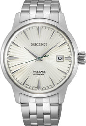 Seiko Presage Watch Cocktail Time The Martini SRPG23J1.