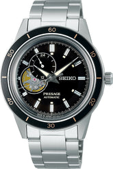 Seiko Presage Watch 60s Style SSA425J1