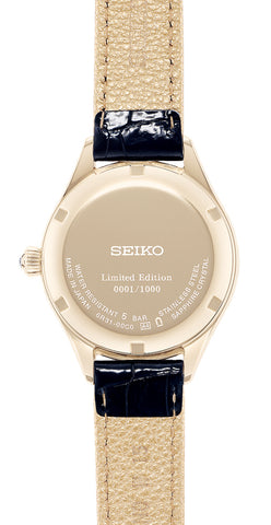 Seiko Presage Watch Eternal Limited Edition D