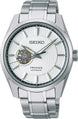 Seiko Presage Watch Sharp Edged Midday SPB309J1