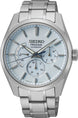Seiko Presage Watch Sharp Edged Geppaku Moonlight SPB305J1