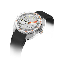 Doxa SUB 1500T Searambler Rubber Watch