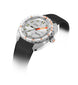 Doxa SUB 1500T Searambler Rubber Watch