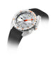 Doxa SUB 300T Searambler Rubber Watch