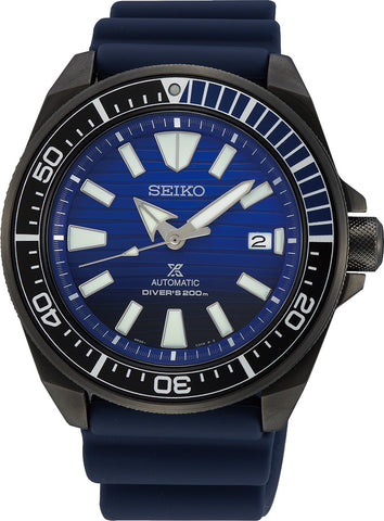 Seiko Watch Prospex Save the Ocean Special Edition SRPD09K1