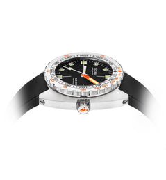 Doxa SUB 1500T Sharkhunter Rubber Watch