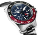 Ball Watch Company Engineer Hydrocarbon AeroGMT II Watch