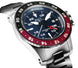 Ball Watch Company Engineer Hydrocarbon AeroGMT II Watch