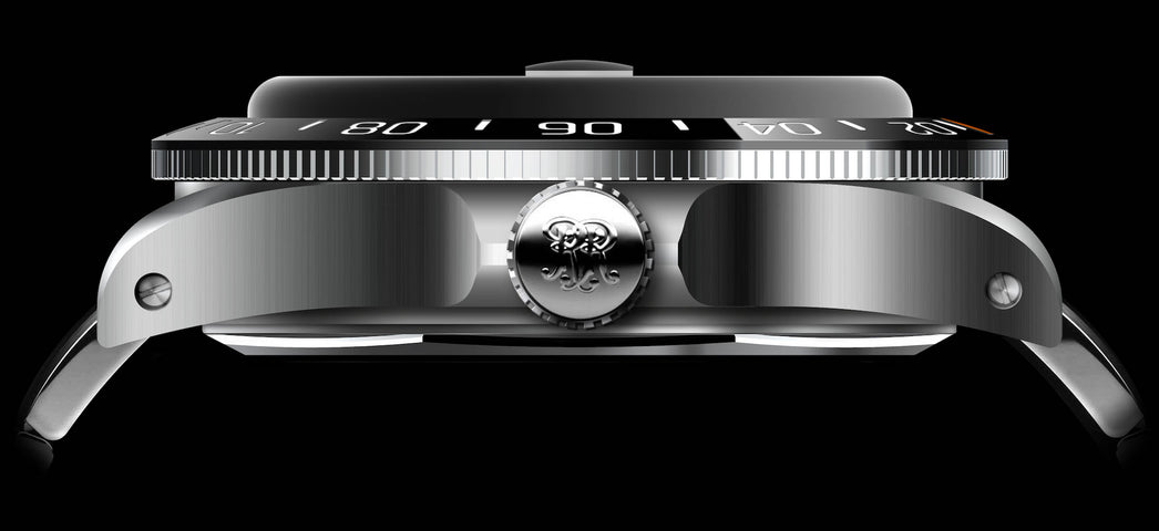 Ball Watch Company Engineer III Outlier Limited Edition Watch