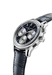 Frederique Constant Watch Flyback Chrono